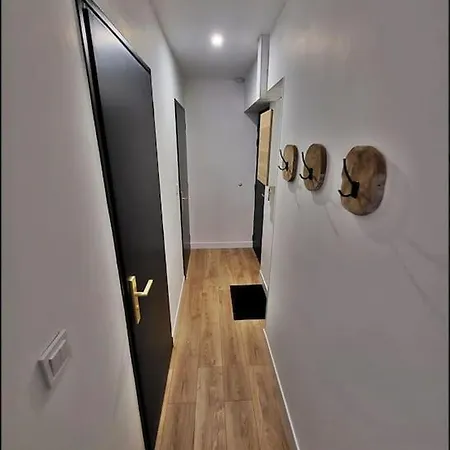 Le Berbiz Centre Digione