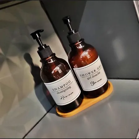 Le Berbiz Centre Apartament