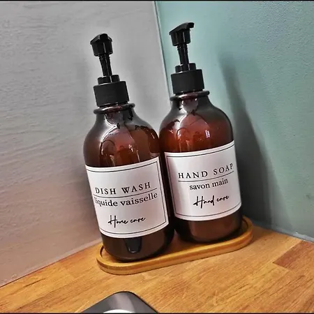 Appartamento Le Berbiz Centre