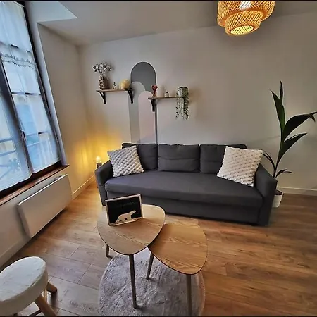 Le Berbiz Centre Dijon