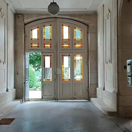 Apartment - Centre Dijon
