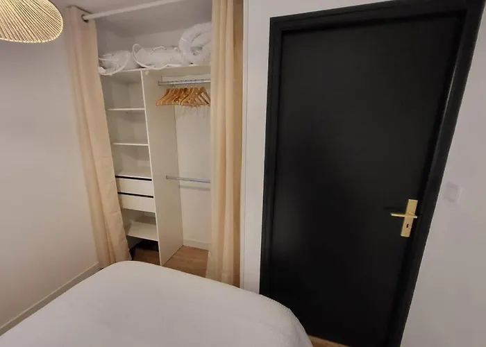 Apartment Le Berbiz Centre