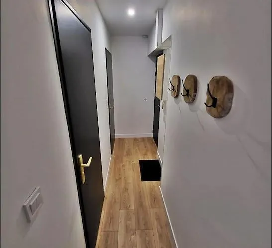 Le Berbiz Centre Digione