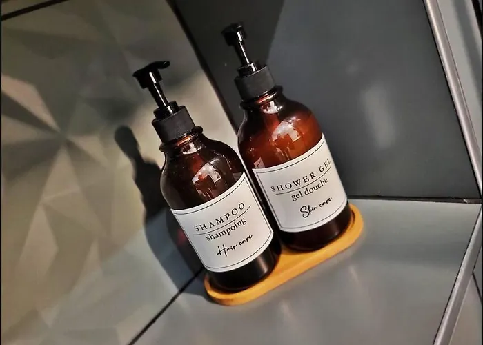 Le Berbiz Centre Appartamento