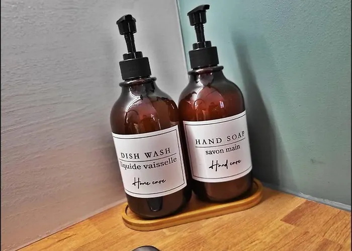 Apartment Le Berbiz Centre