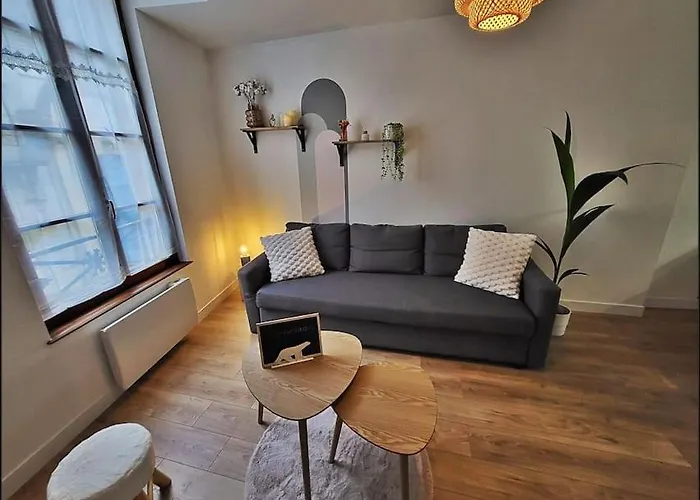 Le Berbiz Centre Digione